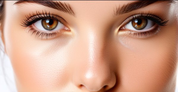 Create your own botox: natural oils for glowing skin