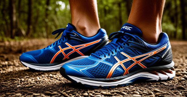 Discover comfort: asics orthopedic shoes for everyone