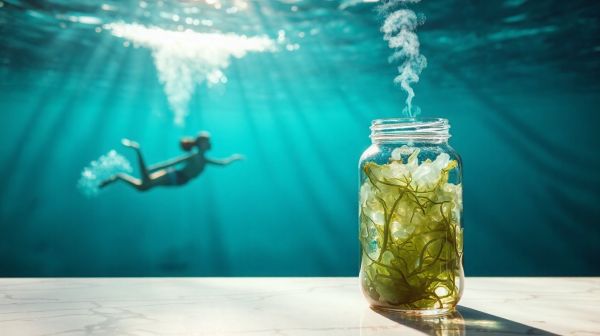 Top Benefits of Marine Collagen for Skin and Joint Wellness
